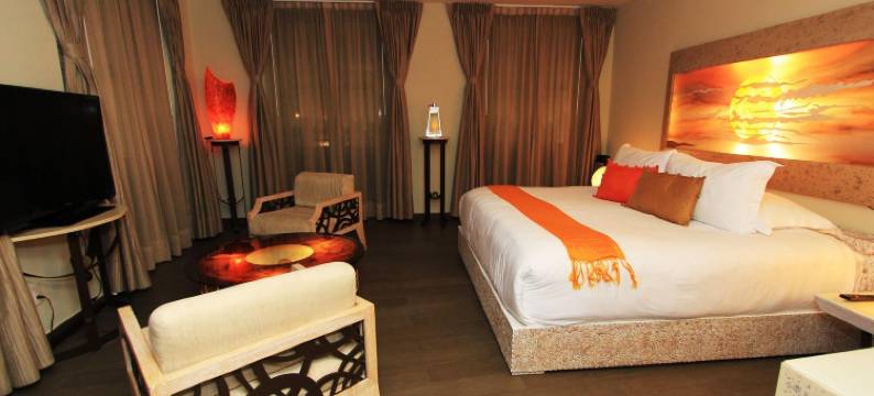 画廊广场精品酒店(Plaza Gallery Hotel Boutique)图片