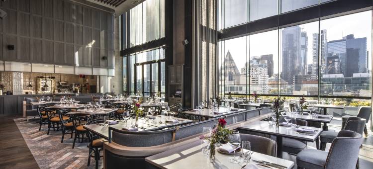 墨尔本voco洲际酒店, IHG酒店(voco Melbourne Central)图片
