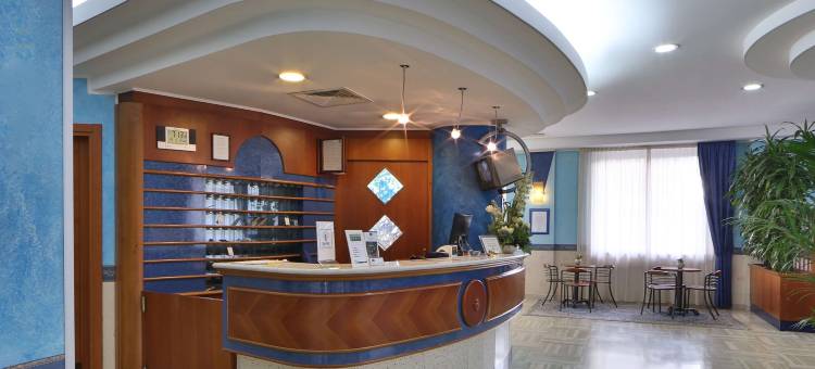 佩斯卡拉民宿酒店(B&B Hotel Pescara)图片