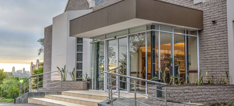 城市小屋酒店-约翰内斯堡布莱恩斯顿(City Lodge Hotel Bryanston)图片