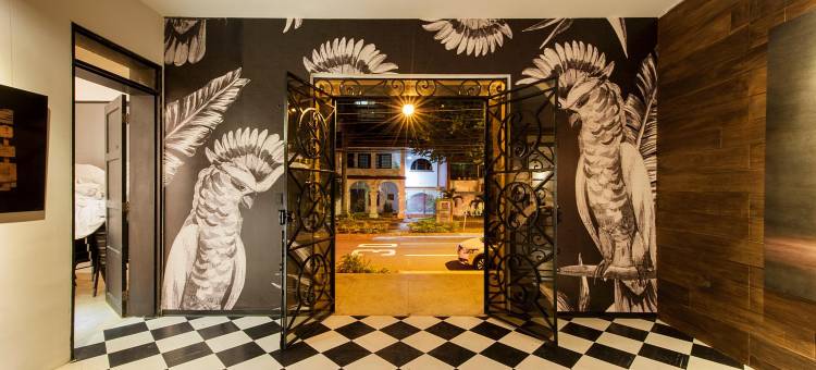 卡利里奥大道 NH(NH Boulevard del Río Cali)图片