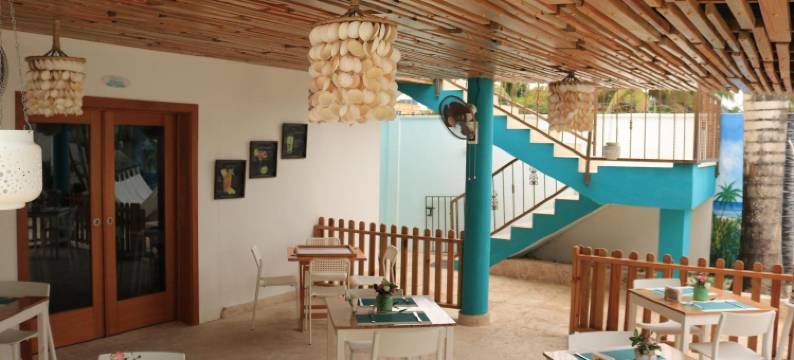 阿瓜杜尔塞酒店(Hotel Agua Dulce)图片