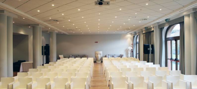 圣斯特凡诺酒店(Relais Santo Stefano)图片