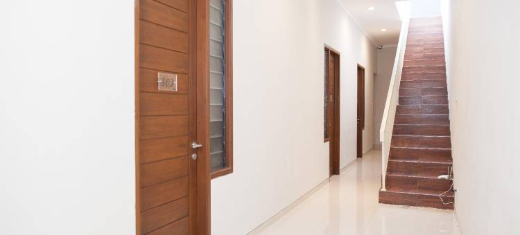 俊戈坦特雷姆旅馆(Junggo Tentrem Guest House)图片