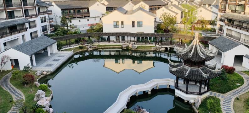 重明鸟民宿(环太湖大道1号分店)图片