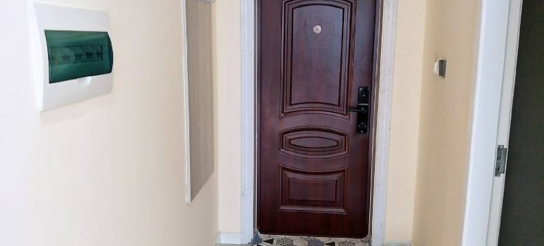 建三江鼎裕罗曼蒂克日租民宿(迎宾路分店)图片