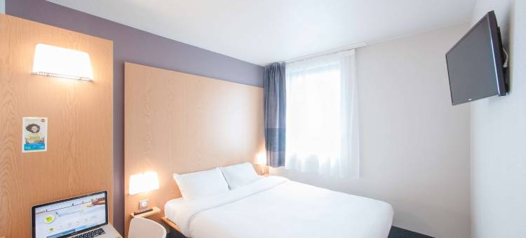 沙泰勒罗民宿酒店(B&B Hotel Chatellerault)图片