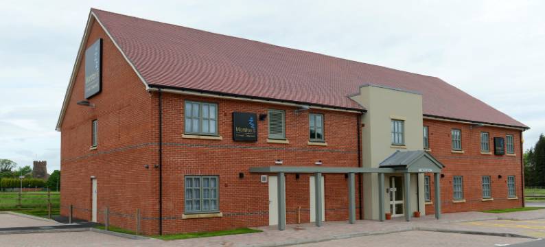 法尔洛菲德 - 特尔福德马斯顿旅馆(Fallow Field, Telford by Marston's Inns)图片