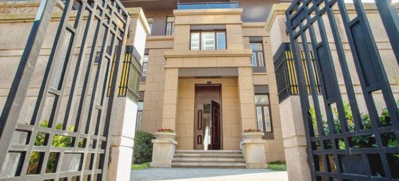 房东天天度假别墅(青溪大道分店)图片