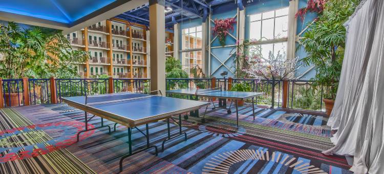 魁北克酒店(LHotelQuébec)图片