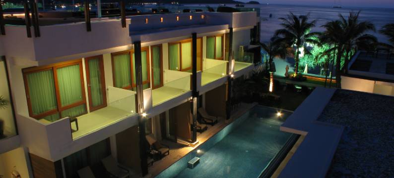 芭东拉弗洛拉度假酒店(La Flora Resort Patong)图片