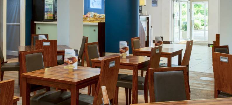 Holiday Inn Express 约克(Holiday Inn Express YORK by IHG)图片