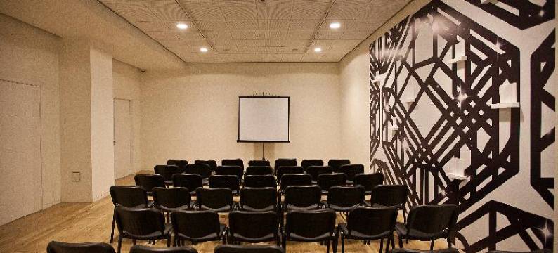 涂鸦画廊设计酒店(Graffit Gallery Design Hotel)图片