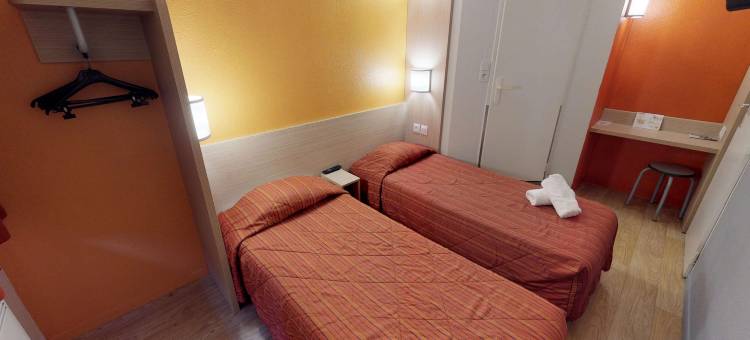 Hotel Campc Proville图片