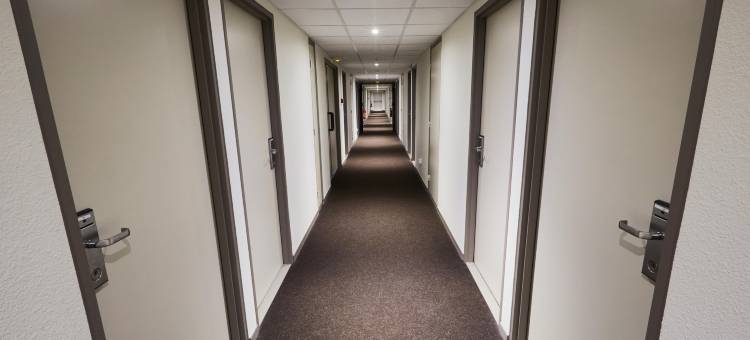 索恩河畔索恩家酒店(Premiere Classe Chalon Sur Saone)图片