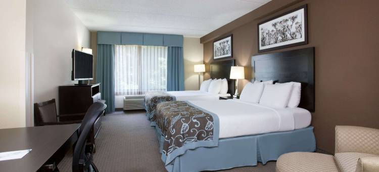 Wingate by Wyndham Garner/Raleigh South图片