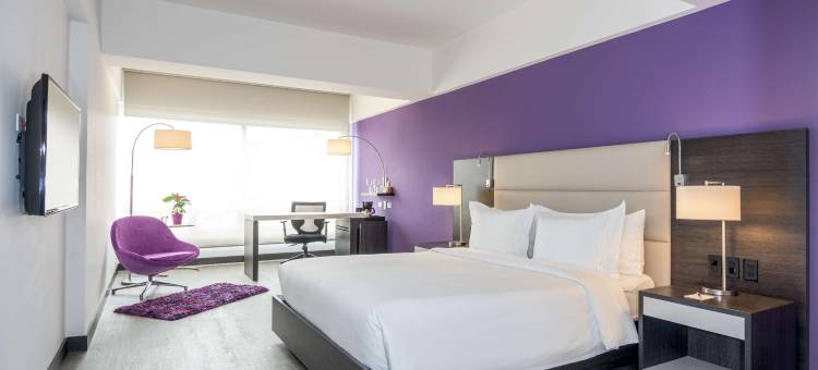 NH 波哥大城市 26 号皇家酒店(NH Bogotá Urban 26 Royal)图片