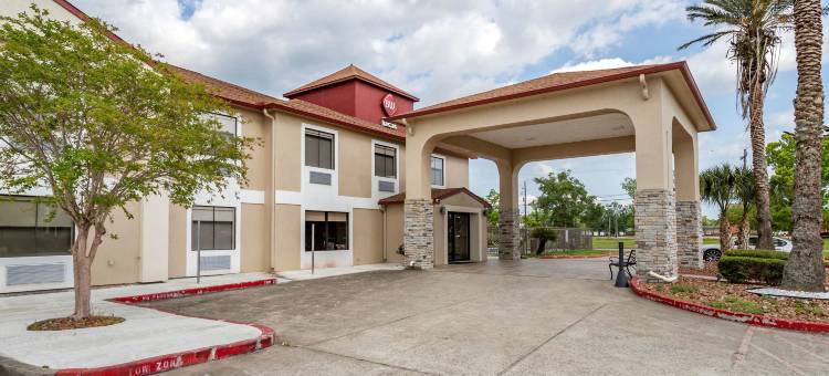 橙县贝斯特韦斯特优质酒店(Best Western Plus Orange County)图片