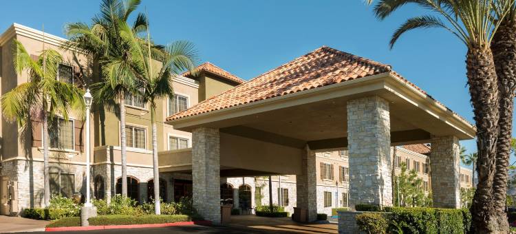 艾尔斯套房酒店 – 湖林(Ayres Suites Mission Viejo - Lake Forest)图片