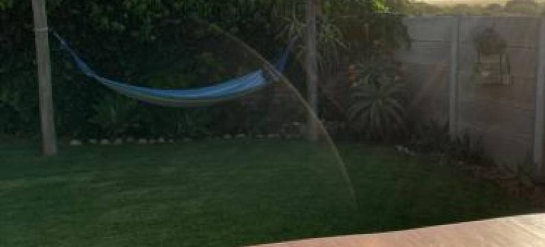 Waves of Witsand图片