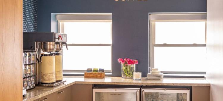 哈佛广场酒店(Harvard Square Hotel)图片