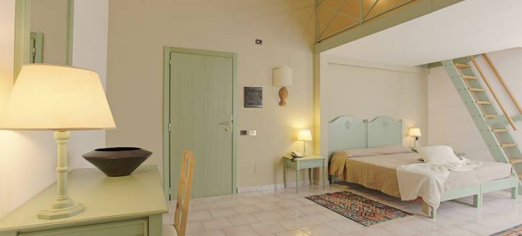 Hotel Puntamajata 酒店(Hotel Puntamajata)图片