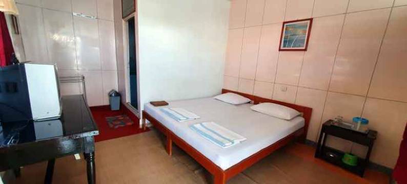 赤道光线酒店(Hotel Sinar Khatulistiwa)图片