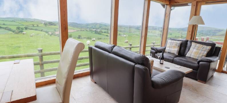 潘布莱恩蓝酒店(PEN Bryn Llan)图片