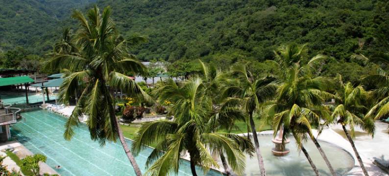 台东知本丫一丫旺温泉渡假村图片