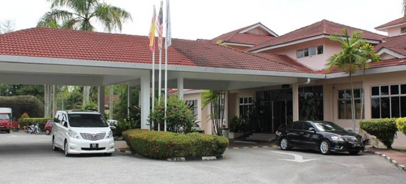 雪邦峇眼拉浪谢丽马来西亚酒店(Hotel Seri Malaysia Bagan Lalang)图片