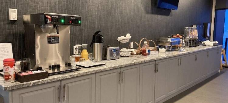 雷迪森帕克酒店 - 埃德蒙顿机场(Park Inn by Radisson Edmonton Airport)图片