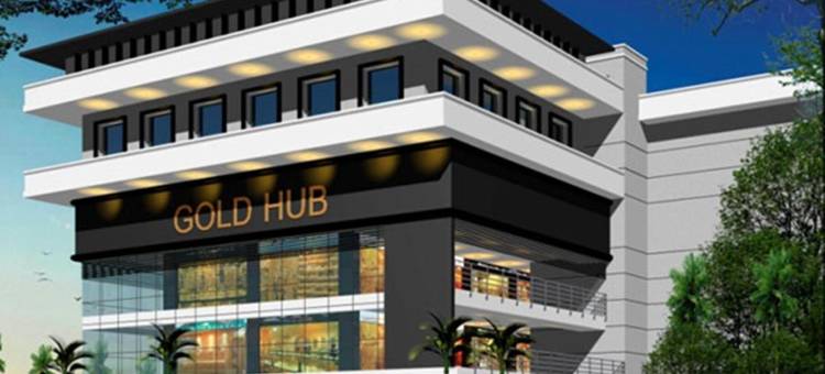 古尔伯加基里亚德酒店(Kyriad Hotel Gulbarga by Othpl)图片