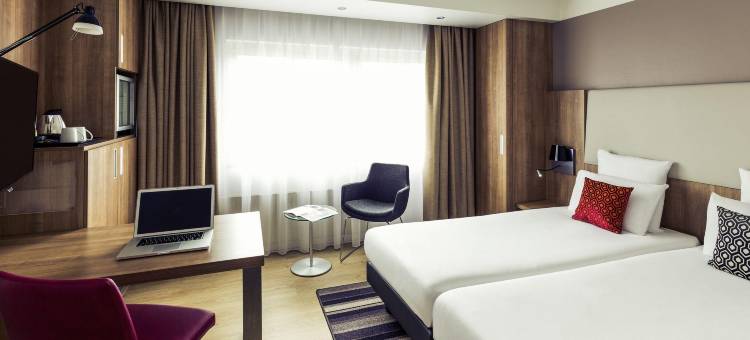 奈梅亨市中心美居酒店(Mercure Hotel Nijmegen Centre)图片