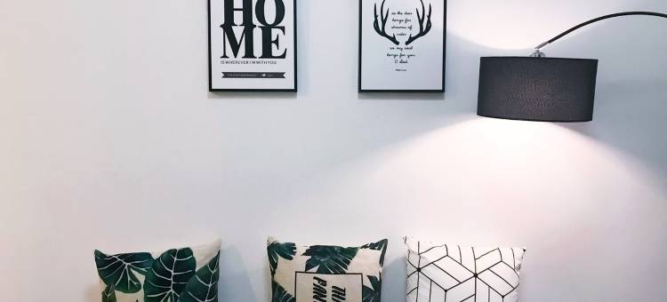 舒舍民宿(海滨大道南分店)图片