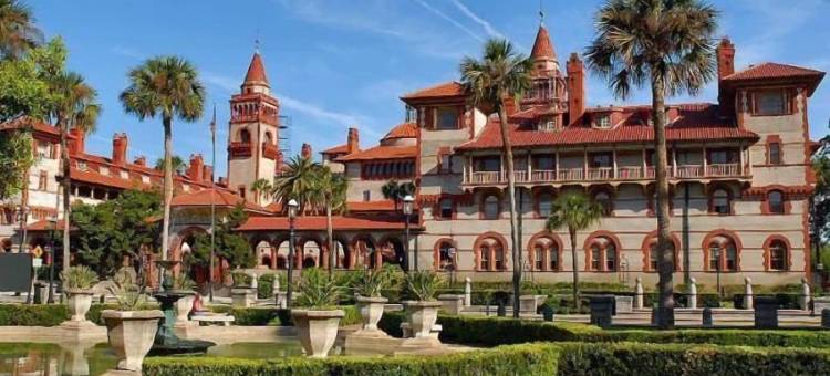 圣奥古斯丁奥特莱斯凯艺酒店(Quality Inn St Augustine Outlet Mall)图片