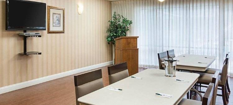 木兰凯艺酒店(Quality Inn Magnolia)图片