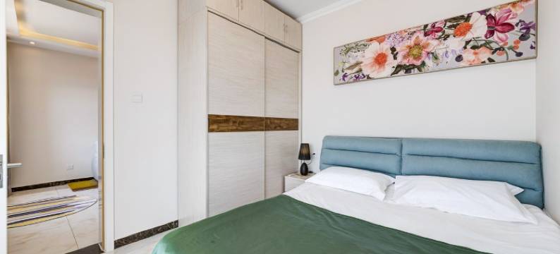 珊珊家民宿(幸福街1号分店)图片