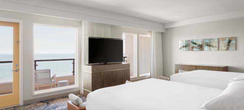 Delta Hotels Virginia Beach Waterfront图片