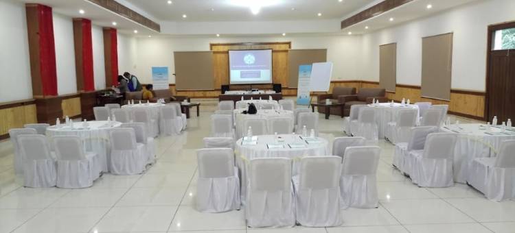 Imperial Heights Resort图片