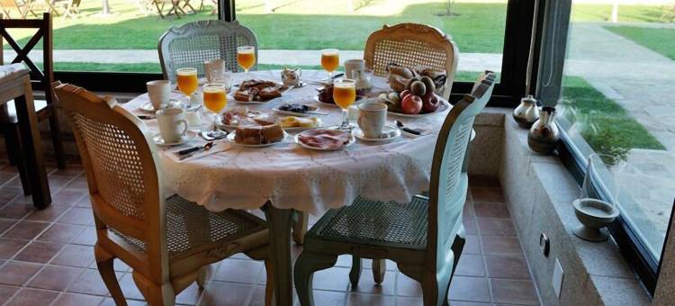 座右铭旅馆(Casa de Lema Boutique)图片