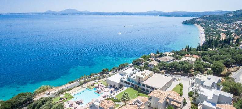 金马 - 全包(Golden Mare - All Inclusive)图片