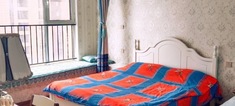 海景房四室两厅两卫度假别墅(北关路1号分店)图片