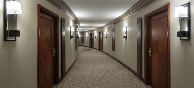 开塞利温德姆大酒店(Wyndham Grand Kayseri)图片