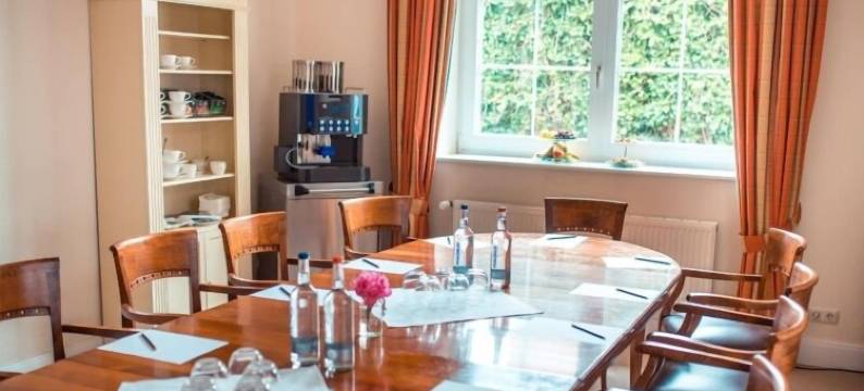 施特兰德海滩酒店(Strandhotel Strande)图片