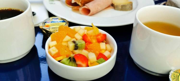 巴黎巴鲁酒店(地铁2/13号线)(Hôtel le Ballu)图片