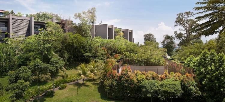 The Club Residences by Capella Singapore图片