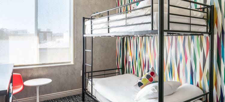 旧金山签名酒店(Signature San Francisco)图片