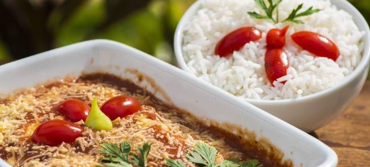 热带卡里姆旅馆(Pousada Tropicarim)图片