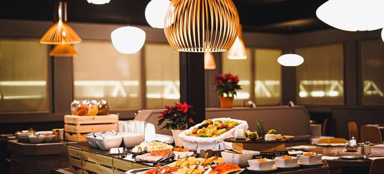 策马特国宾酒店(Hotel Ambassador Zermatt)图片