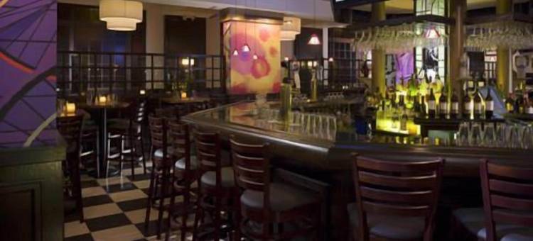 卡尔顿奥克帕克酒店(Carleton of Oak Park)图片